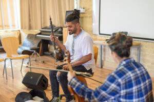 צלילים מהלב 5