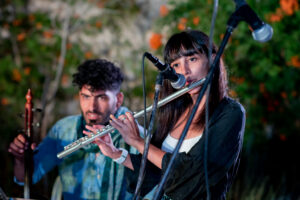 צלילים מהלב 1