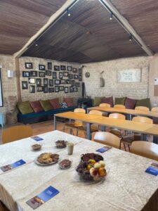 לימוד בית מדרש 3